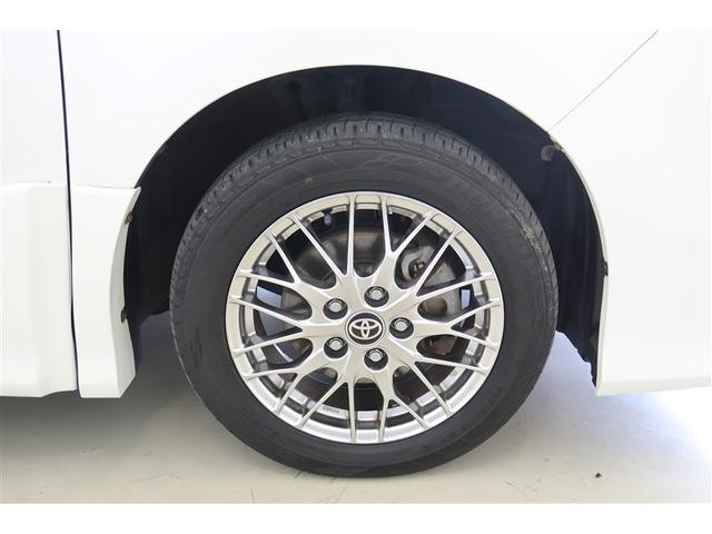 ノア ハイブリッドＳｉ　ダブルバイビーＩＩＩ　フルセグ　メモリーナビ　ＤＶＤ再生　後席モニター　バックカメラ　衝突被害軽減システム　ＥＴＣ　両側電動スライド　ＬＥＤヘッドランプ　乗車定員７人　３列シート（24枚目）