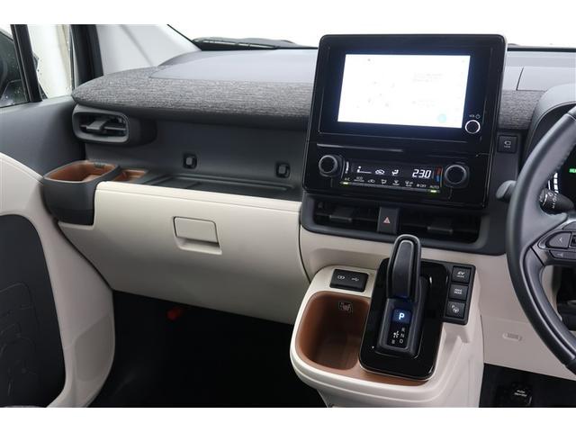 シエンタ ハイブリッドＺ　バックカメラ　衝突被害軽減システム　ＥＴＣ　ドラレコ　両側電動スライド　ＬＥＤヘッドランプ　ウオークスルー（5枚目）