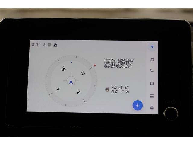 シエンタ ハイブリッドＺ　バックカメラ　衝突被害軽減システム　ＥＴＣ　ドラレコ　両側電動スライド　ＬＥＤヘッドランプ　ウオークスルー（6枚目）