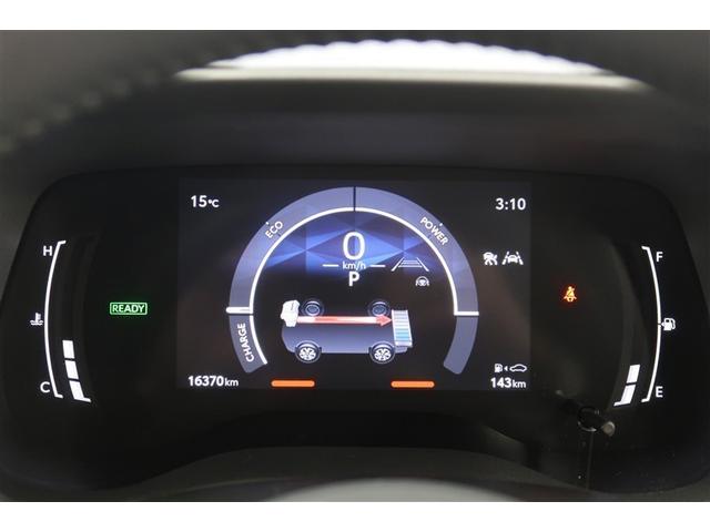 シエンタ ハイブリッドＺ　バックカメラ　衝突被害軽減システム　ＥＴＣ　ドラレコ　両側電動スライド　ＬＥＤヘッドランプ　ウオークスルー（11枚目）