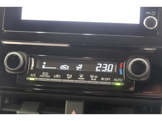 シエンタ ハイブリッドＺ　バックカメラ　衝突被害軽減システム　ＥＴＣ　ドラレコ　両側電動スライド　ＬＥＤヘッドランプ　ウオークスルー（14枚目）