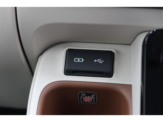 シエンタ ハイブリッドＺ　バックカメラ　衝突被害軽減システム　ＥＴＣ　ドラレコ　両側電動スライド　ＬＥＤヘッドランプ　ウオークスルー（16枚目）