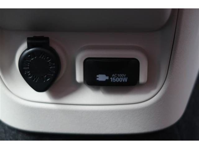 シエンタ ハイブリッドＺ　バックカメラ　衝突被害軽減システム　ＥＴＣ　ドラレコ　両側電動スライド　ＬＥＤヘッドランプ　ウオークスルー（17枚目）