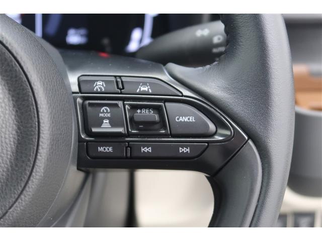 シエンタ ハイブリッドＺ　バックカメラ　衝突被害軽減システム　ＥＴＣ　ドラレコ　両側電動スライド　ＬＥＤヘッドランプ　ウオークスルー（18枚目）