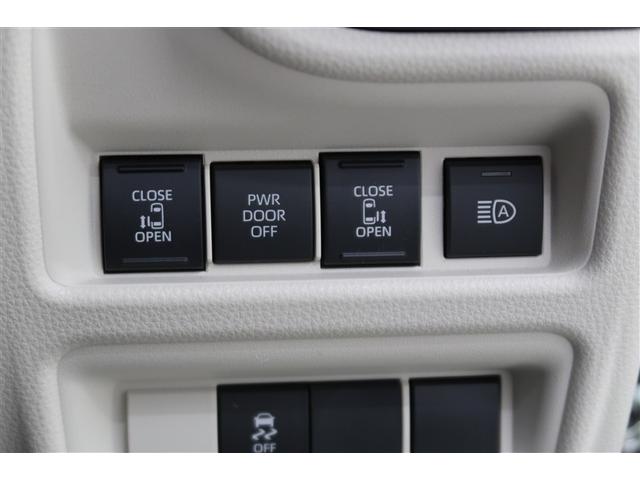 シエンタ ハイブリッドＺ　バックカメラ　衝突被害軽減システム　ＥＴＣ　ドラレコ　両側電動スライド　ＬＥＤヘッドランプ　ウオークスルー（20枚目）