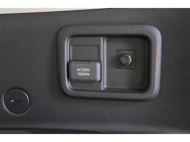 シエンタ ハイブリッドＺ　バックカメラ　衝突被害軽減システム　ＥＴＣ　ドラレコ　両側電動スライド　ＬＥＤヘッドランプ　ウオークスルー（22枚目）