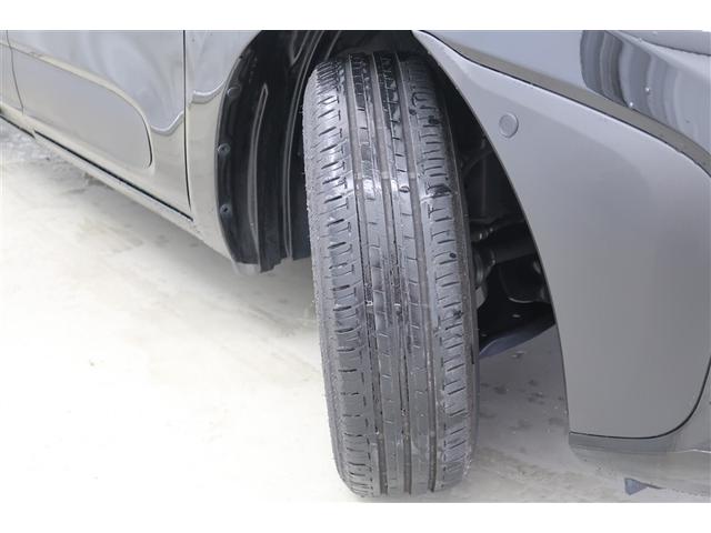 シエンタ ハイブリッドＺ　バックカメラ　衝突被害軽減システム　ＥＴＣ　ドラレコ　両側電動スライド　ＬＥＤヘッドランプ　ウオークスルー（24枚目）