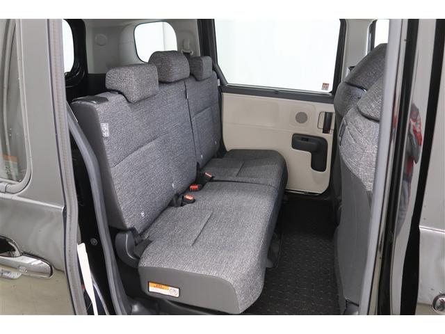 シエンタ ハイブリッドＺ　バックカメラ　衝突被害軽減システム　ＥＴＣ　ドラレコ　両側電動スライド　ＬＥＤヘッドランプ　ウオークスルー（28枚目）