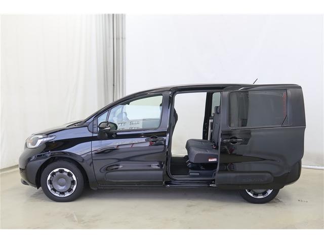 シエンタ ハイブリッドＺ　バックカメラ　衝突被害軽減システム　ＥＴＣ　ドラレコ　両側電動スライド　ＬＥＤヘッドランプ　ウオークスルー（35枚目）