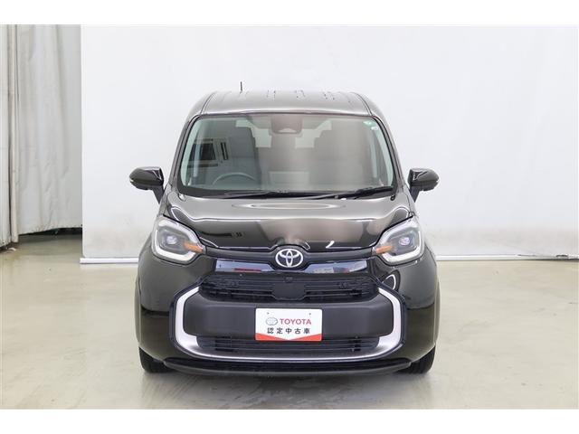 シエンタ ハイブリッドＺ　バックカメラ　衝突被害軽減システム　ＥＴＣ　ドラレコ　両側電動スライド　ＬＥＤヘッドランプ　ウオークスルー（36枚目）