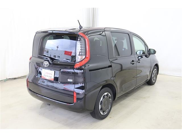 シエンタ ハイブリッドＺ　バックカメラ　衝突被害軽減システム　ＥＴＣ　ドラレコ　両側電動スライド　ＬＥＤヘッドランプ　ウオークスルー（37枚目）