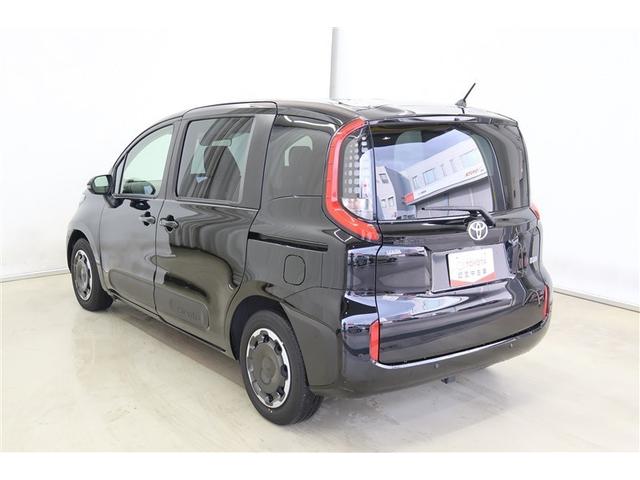 シエンタ ハイブリッドＺ　バックカメラ　衝突被害軽減システム　ＥＴＣ　ドラレコ　両側電動スライド　ＬＥＤヘッドランプ　ウオークスルー（39枚目）