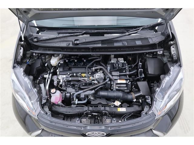 シエンタ ハイブリッドＺ　バックカメラ　衝突被害軽減システム　ＥＴＣ　ドラレコ　両側電動スライド　ＬＥＤヘッドランプ　ウオークスルー（40枚目）