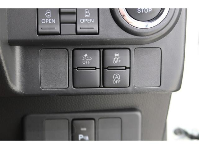 ルーミー カスタムG フルセグ メモリーナビ DVD再生 バックカメラ 衝突被害軽減システム ETC ドラレコ 両側電動スライド LEDヘッドランプ アイドリングストップ(14枚目)