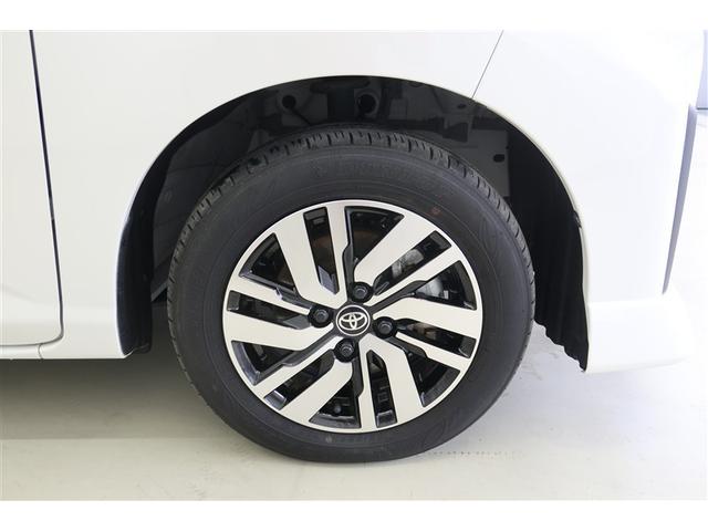 ルーミー カスタムG フルセグ メモリーナビ DVD再生 バックカメラ 衝突被害軽減システム ETC ドラレコ 両側電動スライド LEDヘッドランプ アイドリングストップ(19枚目)