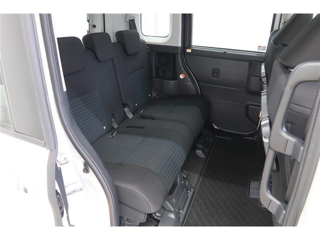 ルーミー カスタムG フルセグ メモリーナビ DVD再生 バックカメラ 衝突被害軽減システム ETC ドラレコ 両側電動スライド LEDヘッドランプ アイドリングストップ(22枚目)