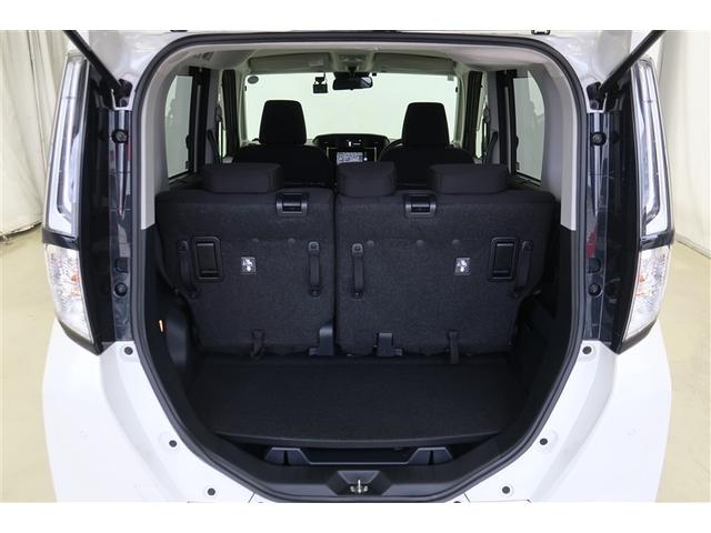 ルーミー カスタムG フルセグ メモリーナビ DVD再生 バックカメラ 衝突被害軽減システム ETC ドラレコ 両側電動スライド LEDヘッドランプ アイドリングストップ(23枚目)