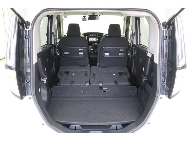 ルーミー カスタムG フルセグ メモリーナビ DVD再生 バックカメラ 衝突被害軽減システム ETC ドラレコ 両側電動スライド LEDヘッドランプ アイドリングストップ(24枚目)