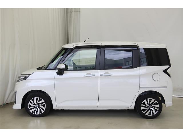 ルーミー カスタムG フルセグ メモリーナビ DVD再生 バックカメラ 衝突被害軽減システム ETC ドラレコ 両側電動スライド LEDヘッドランプ アイドリングストップ(28枚目)