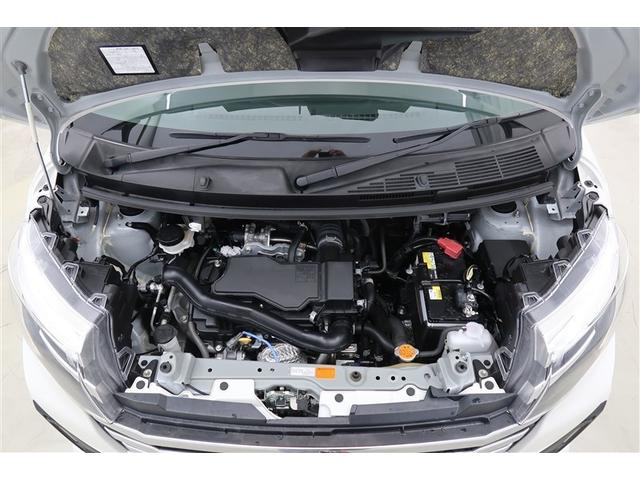 ルーミー カスタムG フルセグ メモリーナビ DVD再生 バックカメラ 衝突被害軽減システム ETC ドラレコ 両側電動スライド LEDヘッドランプ アイドリングストップ(34枚目)