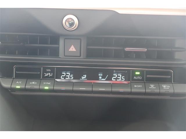 クラウンクロスオーバー Gアドバンスド 4WD フルセグ バックカメラ 衝突被害軽減システム ETC ドラレコ LEDヘッドランプ(13枚目)