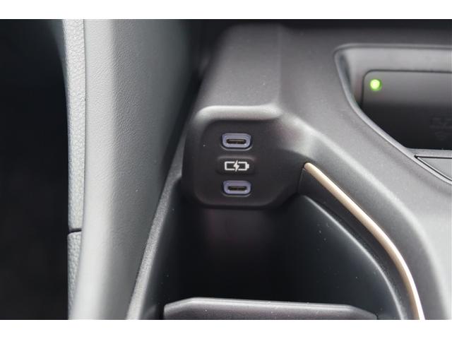 クラウンクロスオーバー Gアドバンスド 4WD フルセグ バックカメラ 衝突被害軽減システム ETC ドラレコ LEDヘッドランプ(15枚目)