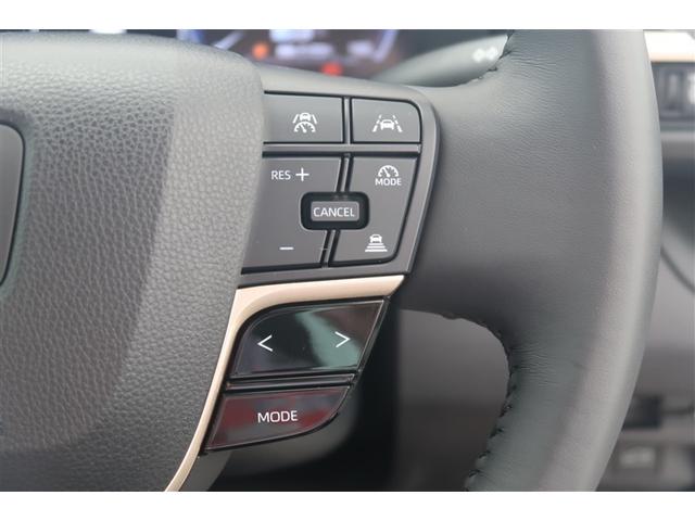 クラウンクロスオーバー Gアドバンスド 4WD フルセグ バックカメラ 衝突被害軽減システム ETC ドラレコ LEDヘッドランプ(18枚目)