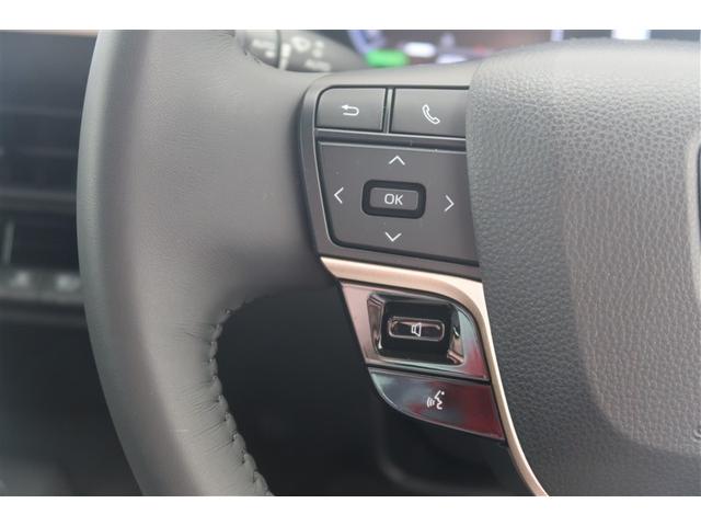 クラウンクロスオーバー Gアドバンスド 4WD フルセグ バックカメラ 衝突被害軽減システム ETC ドラレコ LEDヘッドランプ(19枚目)