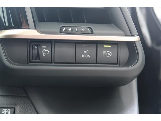 クラウンクロスオーバー Gアドバンスド 4WD フルセグ バックカメラ 衝突被害軽減システム ETC ドラレコ LEDヘッドランプ(21枚目)