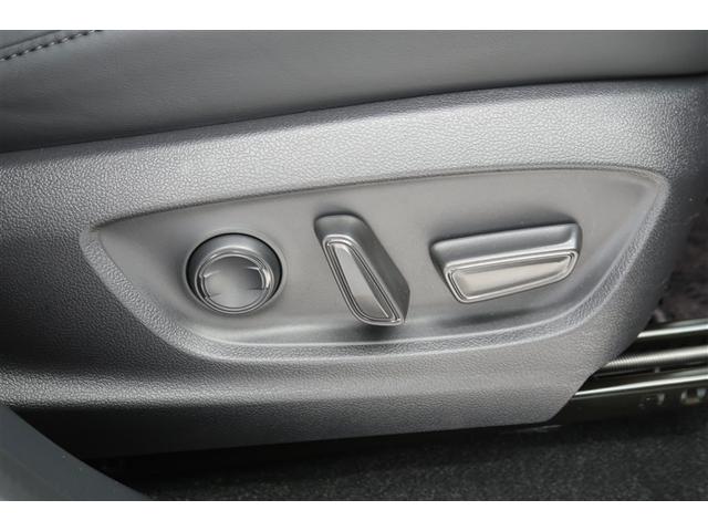 クラウンクロスオーバー Gアドバンスド 4WD フルセグ バックカメラ 衝突被害軽減システム ETC ドラレコ LEDヘッドランプ(22枚目)