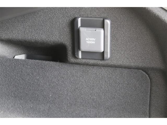 クラウンクロスオーバー Gアドバンスド 4WD フルセグ バックカメラ 衝突被害軽減システム ETC ドラレコ LEDヘッドランプ(23枚目)