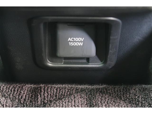 クラウンクロスオーバー Gアドバンスド 4WD フルセグ バックカメラ 衝突被害軽減システム ETC ドラレコ LEDヘッドランプ(25枚目)