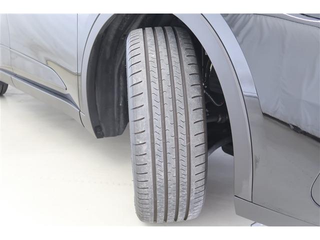 クラウンクロスオーバー Gアドバンスド 4WD フルセグ バックカメラ 衝突被害軽減システム ETC ドラレコ LEDヘッドランプ(26枚目)