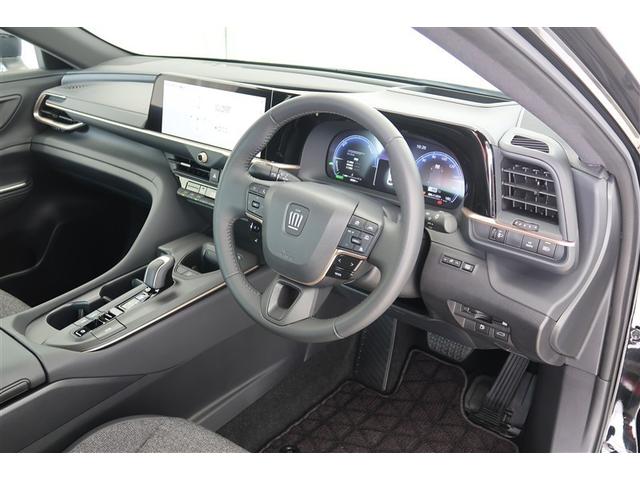 クラウンクロスオーバー Gアドバンスド 4WD フルセグ バックカメラ 衝突被害軽減システム ETC ドラレコ LEDヘッドランプ(28枚目)