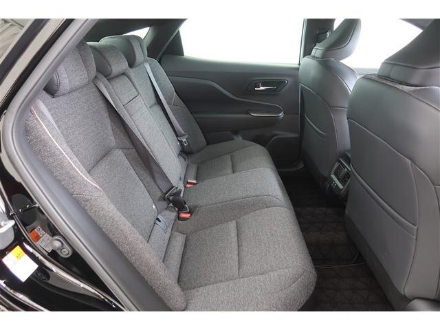 クラウンクロスオーバー Gアドバンスド 4WD フルセグ バックカメラ 衝突被害軽減システム ETC ドラレコ LEDヘッドランプ(30枚目)