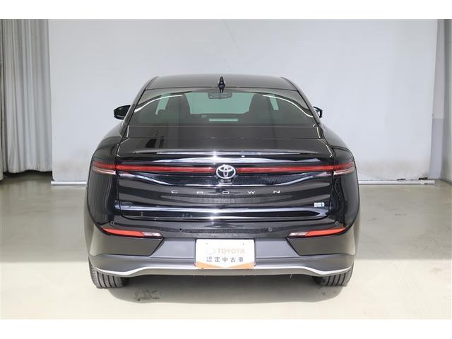 クラウンクロスオーバー Gアドバンスド 4WD フルセグ バックカメラ 衝突被害軽減システム ETC ドラレコ LEDヘッドランプ(38枚目)