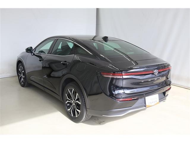 クラウンクロスオーバー Gアドバンスド 4WD フルセグ バックカメラ 衝突被害軽減システム ETC ドラレコ LEDヘッドランプ(39枚目)