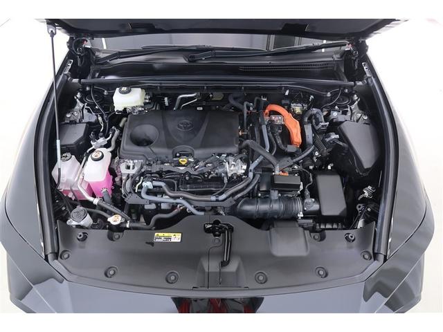 クラウンクロスオーバー Gアドバンスド 4WD フルセグ バックカメラ 衝突被害軽減システム ETC ドラレコ LEDヘッドランプ(40枚目)