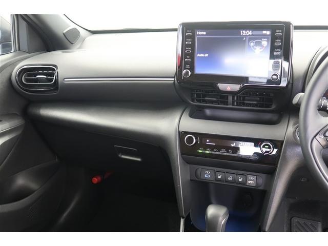 ヤリスクロス ハイブリッドZ アドベンチャー 4WD バックカメラ 衝突被害軽減システム LEDヘッドランプ(2枚目)