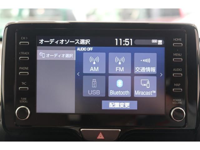 ヤリスクロス ハイブリッドZ アドベンチャー 4WD バックカメラ 衝突被害軽減システム LEDヘッドランプ(5枚目)