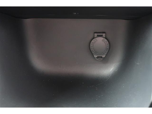 ヤリスクロス ハイブリッドZ アドベンチャー 4WD バックカメラ 衝突被害軽減システム LEDヘッドランプ(11枚目)