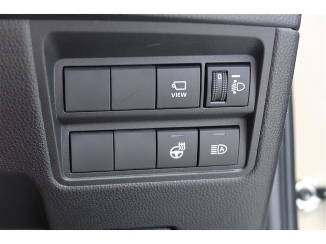 ヤリスクロス ハイブリッドZ アドベンチャー 4WD バックカメラ 衝突被害軽減システム LEDヘッドランプ(15枚目)