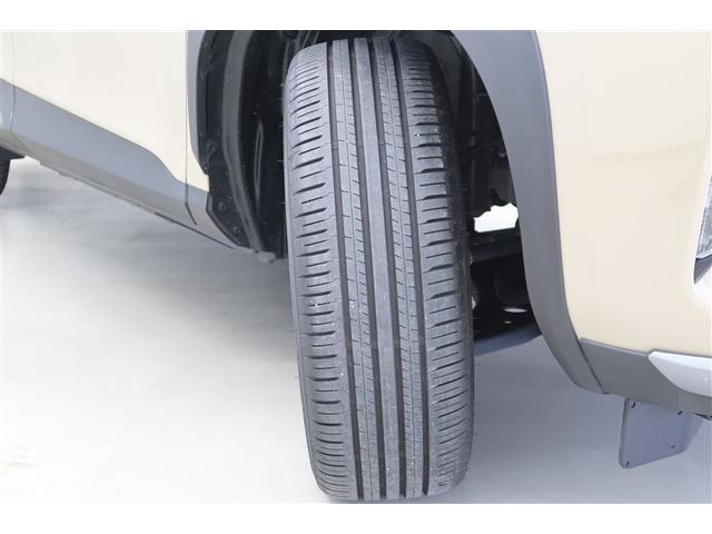 ヤリスクロス ハイブリッドZ アドベンチャー 4WD バックカメラ 衝突被害軽減システム LEDヘッドランプ(18枚目)