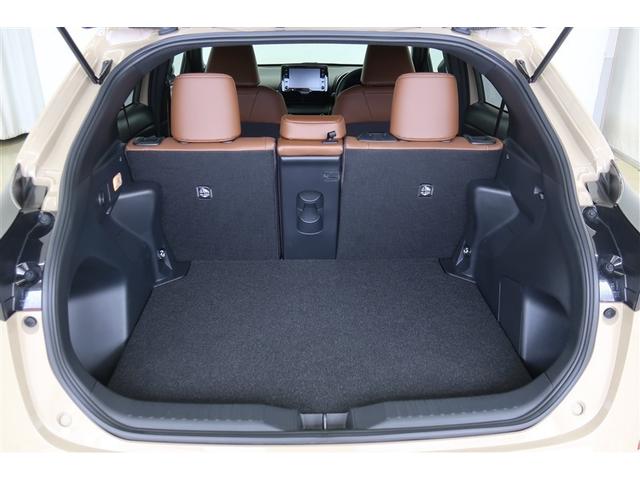 ヤリスクロス ハイブリッドZ アドベンチャー 4WD バックカメラ 衝突被害軽減システム LEDヘッドランプ(23枚目)