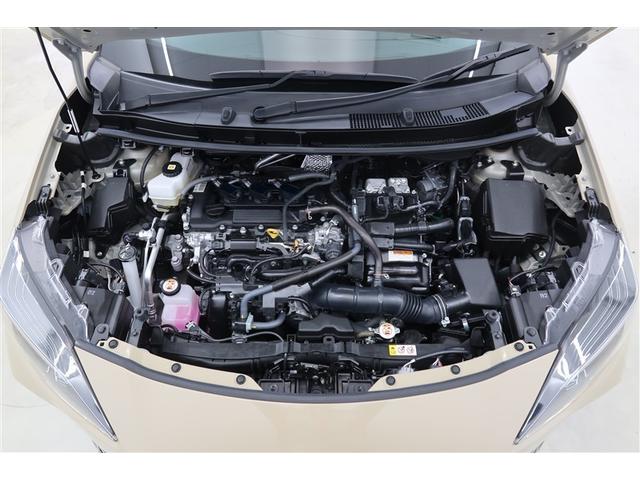 ヤリスクロス ハイブリッドZ アドベンチャー 4WD バックカメラ 衝突被害軽減システム LEDヘッドランプ(33枚目)