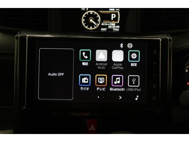 ルーミー G フルセグ バックカメラ 衝突被害軽減システム ETC ドラレコ 両側電動スライド LEDヘッドランプ アイドリングストップ(4枚目)