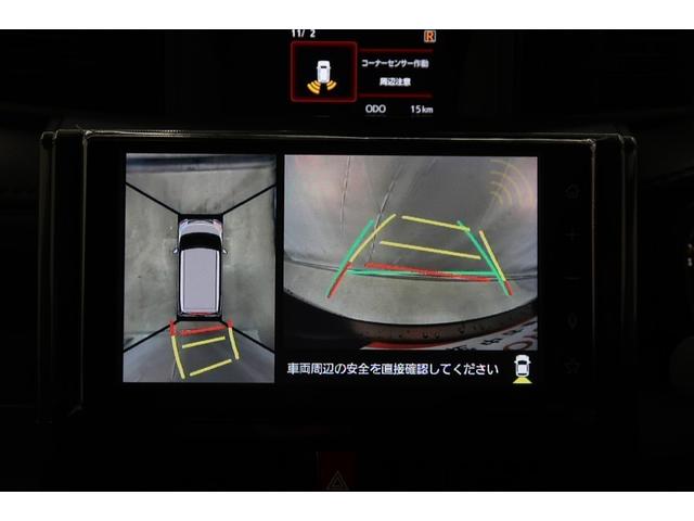 ルーミー G フルセグ バックカメラ 衝突被害軽減システム ETC ドラレコ 両側電動スライド LEDヘッドランプ アイドリングストップ(5枚目)