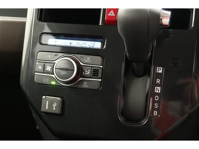 ルーミー G フルセグ バックカメラ 衝突被害軽減システム ETC ドラレコ 両側電動スライド LEDヘッドランプ アイドリングストップ(9枚目)