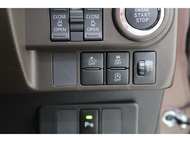 ルーミー G フルセグ バックカメラ 衝突被害軽減システム ETC ドラレコ 両側電動スライド LEDヘッドランプ アイドリングストップ(13枚目)