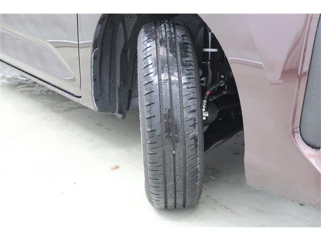 ルーミー G フルセグ バックカメラ 衝突被害軽減システム ETC ドラレコ 両側電動スライド LEDヘッドランプ アイドリングストップ(17枚目)